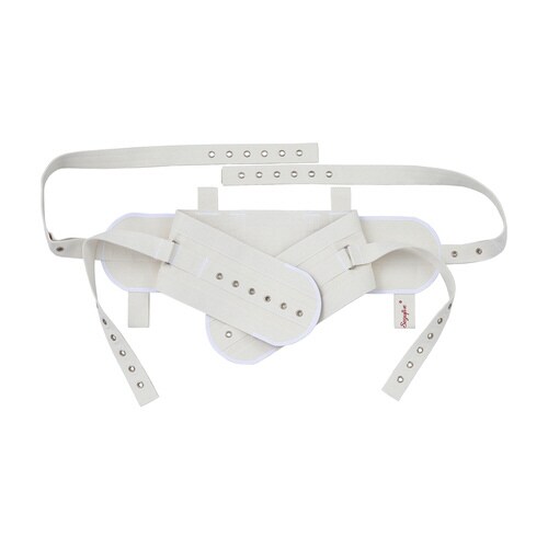 セグフィックス腹部用ベルト M