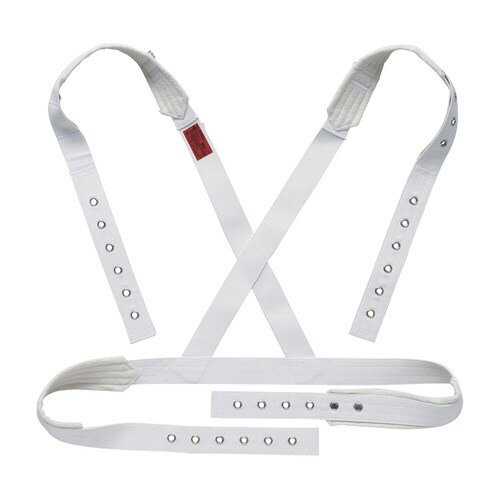 セグフィックス上半身用ベルト L