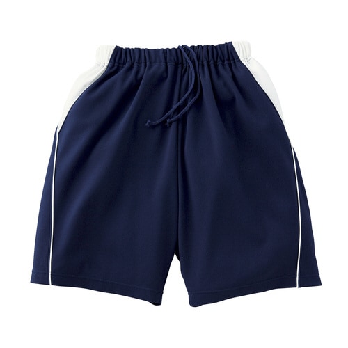 キラク入浴介助用パンツ CR558 紺 SS