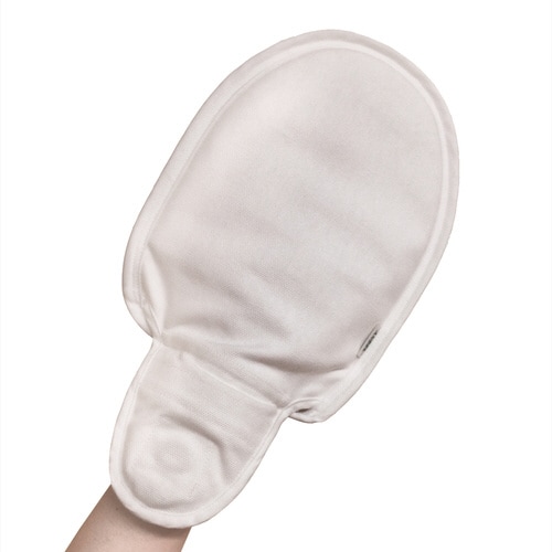 フラット安心ミトン(ハードタイプ)