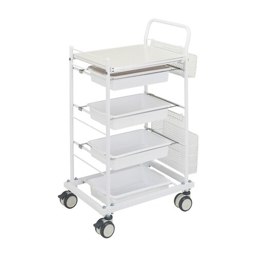 リベルタカート LB−001W ホワイト