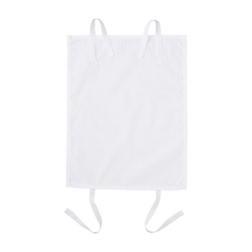 診察枕用カバー腕枕用(布製) MY−2255A