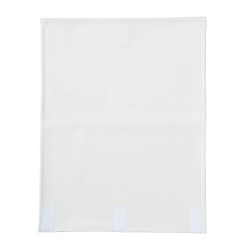 診察枕用カバー小枕用(VL製) MY−2256B