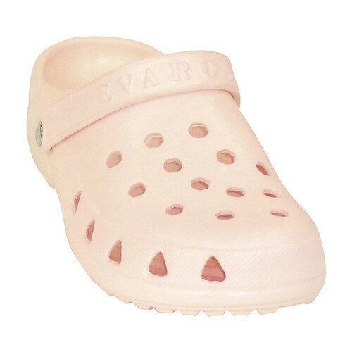 エバロンサンダル SA−3 婦人 S ピンク