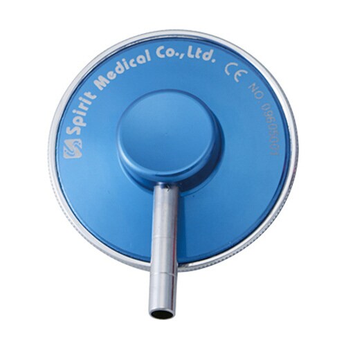 Spiritエコノミー用ヘッドのみS Rブルー