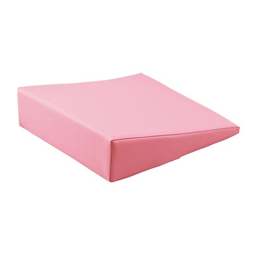 マツヨシ カラーピロー マッサージ枕 ピンク