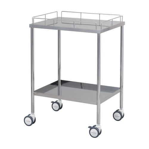 サイレントワゴン SWG−A003