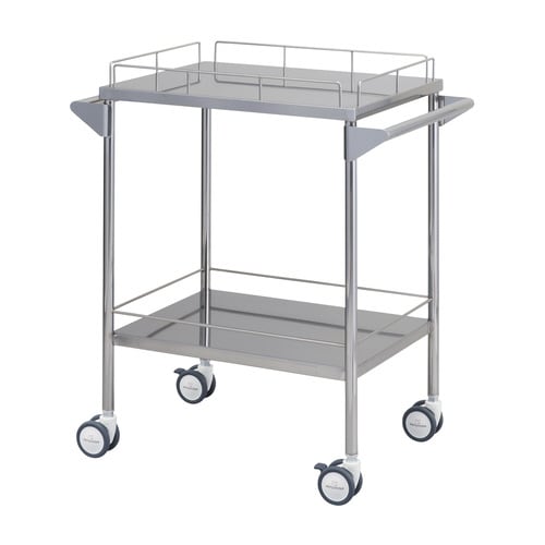 サイレントワゴン SWG−B002