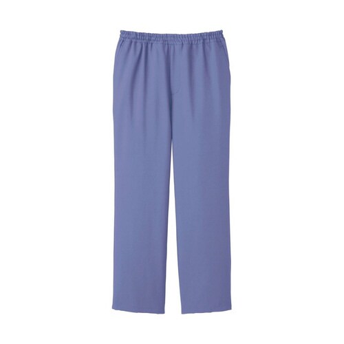 スクラブパンツMZ−0019 3L ブルー