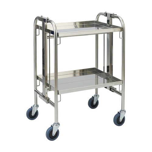 折りたたみ式器械台 RIC−2000