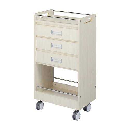 アプリワゴン木製 SN−AP018 ナチュラル