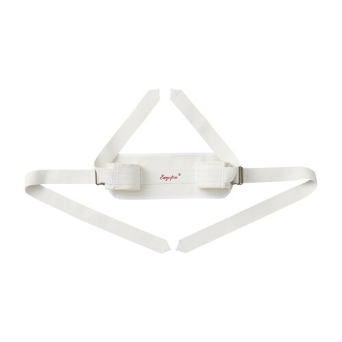 セグフィックスストレッチャー用ベルト 脚用