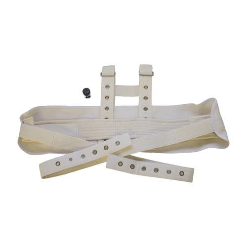 セグフィックスクイック上半身ベルトP M