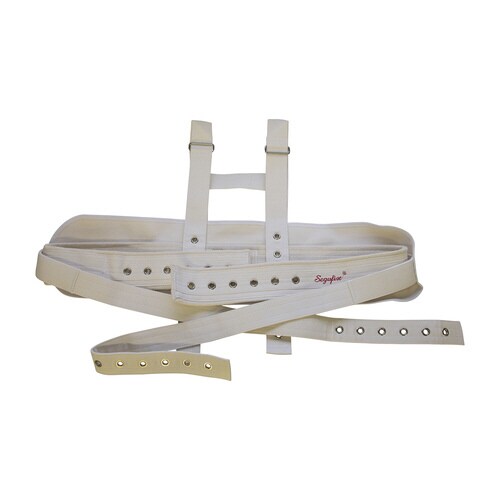 セグフィックスクイック上半身用ベルト L