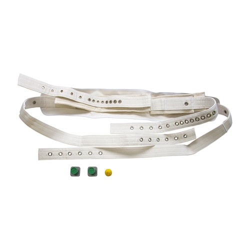 セグフィックスクイック足用ベルトT L