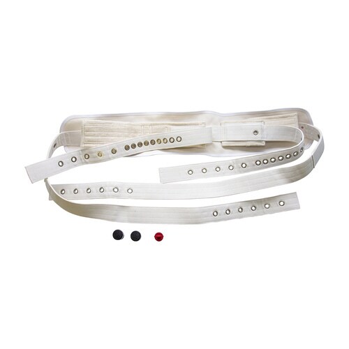 セグフィックスクイック足用ベルトP M