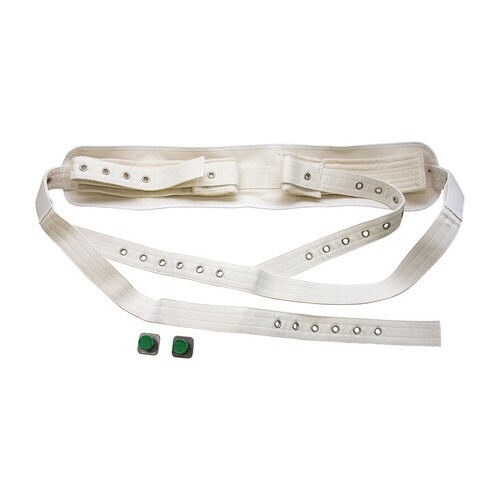 セグフィックスクイック大腿部ベルトT S