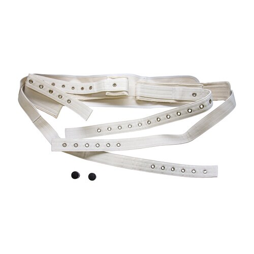 セグフィックスクイック大腿部ベルトP M