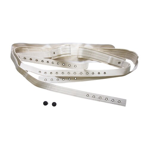 セグフィックスクイック大腿部ベルトP L