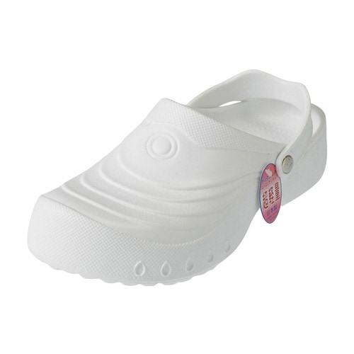 エバロンサンダル SA−6 S ホワイト