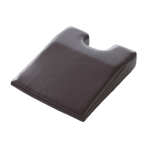 低反発バストクッション FV−915 ブラウン