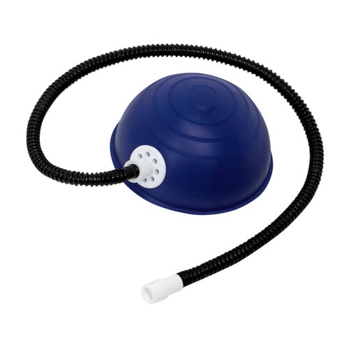 アームリリースpro用フットポンプ HB−123J