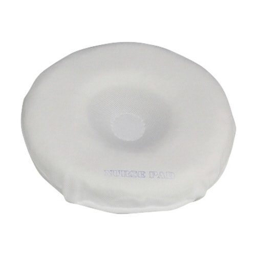 ナースパット2円型枕 N−231