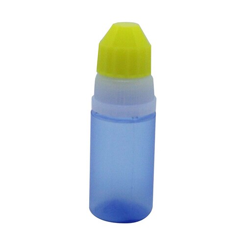 点滴容器ストッパー3号 滅菌済 CO/黄 150本