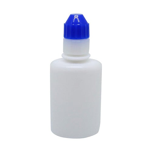 噴霧容器 未滅菌 60cc 乳白/紺 100本