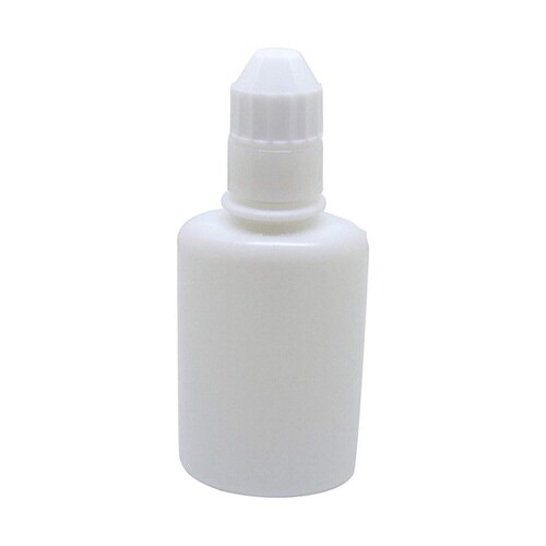 噴霧容器 滅菌済 30cc 乳白/白 100本
