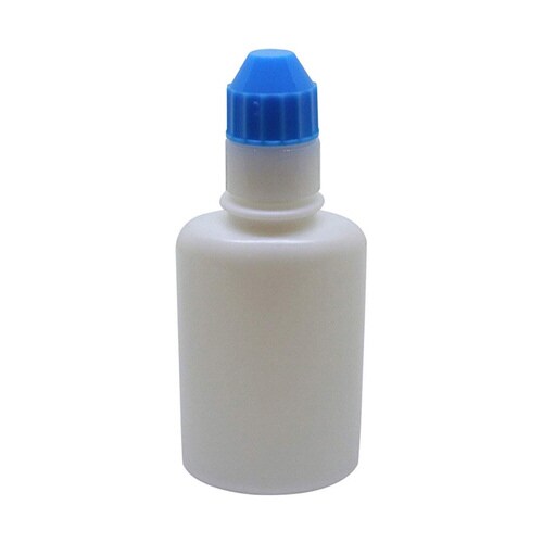 噴霧容器 滅菌済 60cc 乳白/青 100本