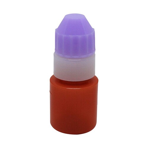 点滴容器フレッシュ1号 未滅菌 茶/フジ 100本