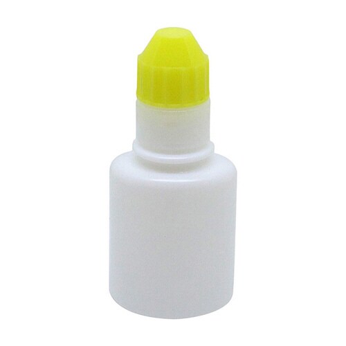 点滴容器フレッシュ未滅菌 15 白/黄 100本