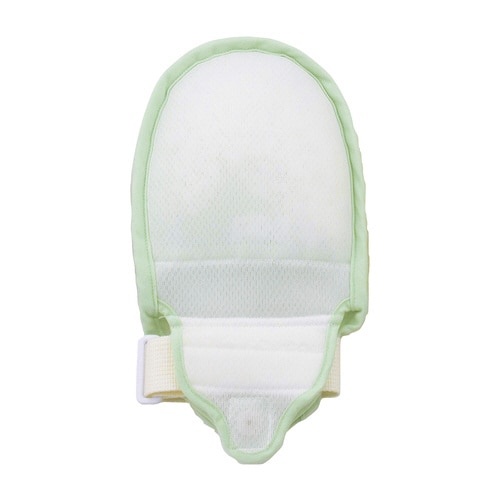 プライムペリカンくんII(2コ入) グリーン