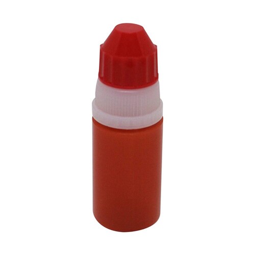点滴容器ストッパー1号 未滅菌 茶/赤 100本