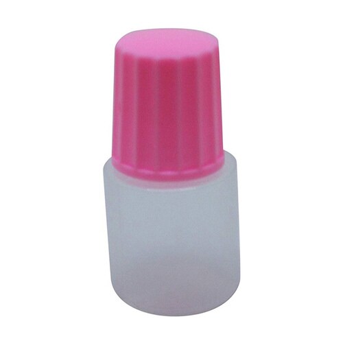 点滴容器ノーベル0号 滅菌済 白/PI 250本