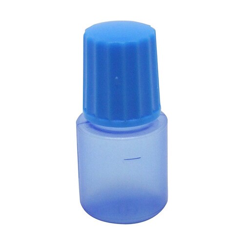 点滴容器ノーベル1号 滅菌済 CO/青 250本