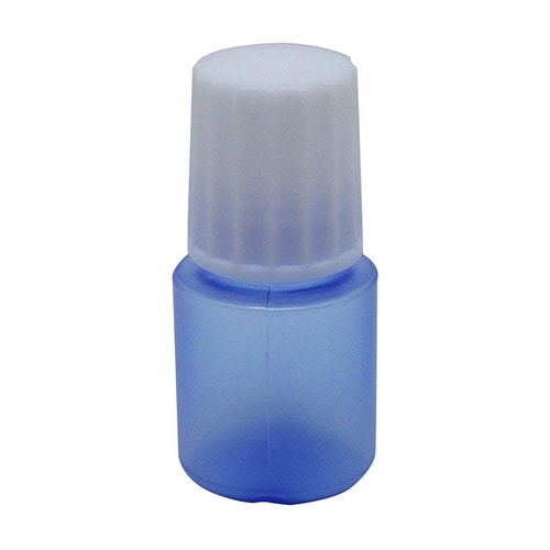 点滴容器ノーベル1号 滅菌済 CO/白 250本