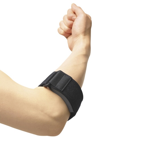 ファシリエイド サポーター ひじ