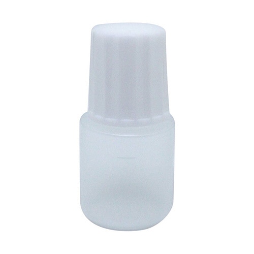 点滴容器ノーベル3号 滅菌済 白/白 150本