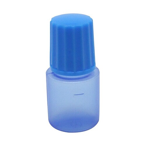 点滴容器ノーベル3号 滅菌済 CO/青 150本