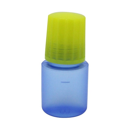 点滴容器ノーベル3号 滅菌済 CO/黄 150本