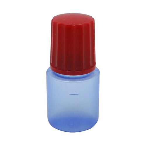 点滴容器ノーベル3号 滅菌済 CO/赤 150本