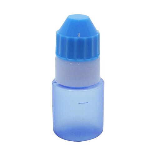 点滴容器フレッシュ1号 滅菌済 CO/青 250本