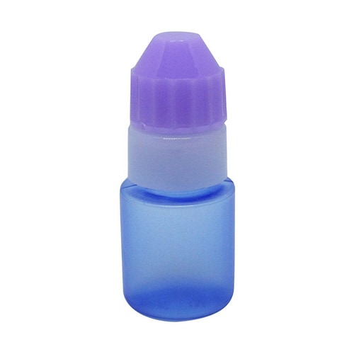 点滴容器フレッシュ1号 滅菌済 CO/藤 250本