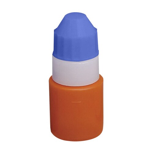 点滴容器フレッシュ1号 滅菌済 茶/紺 250本