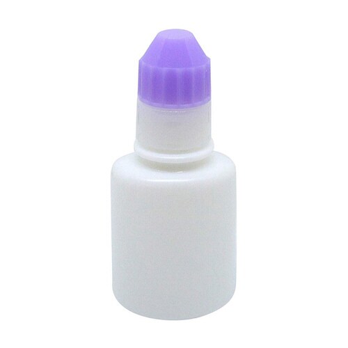 点滴容器フレッシュ滅菌済 15 白/フジ 100本