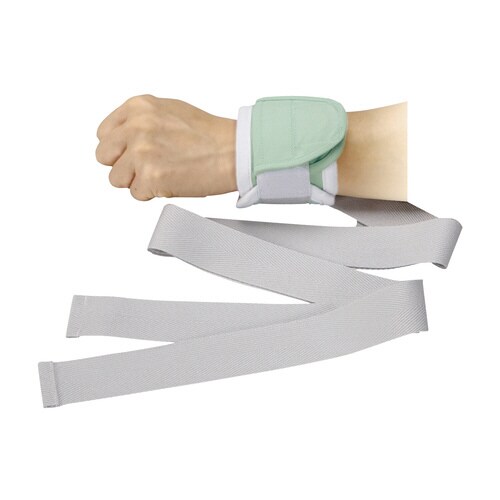 プライム予防バンドII(2コ入)OP付 グリーン