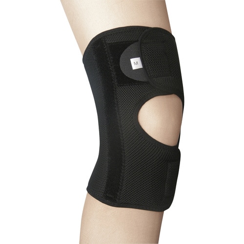 ラッセルサポーター(ブラック) M