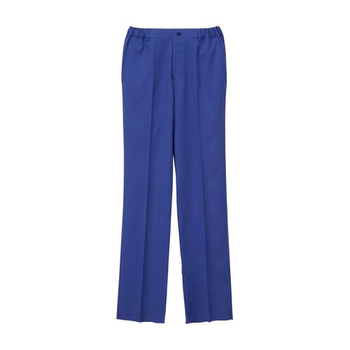 男子パンツ ML−1133 BL ロイヤルブルー